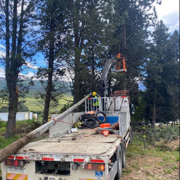Obras