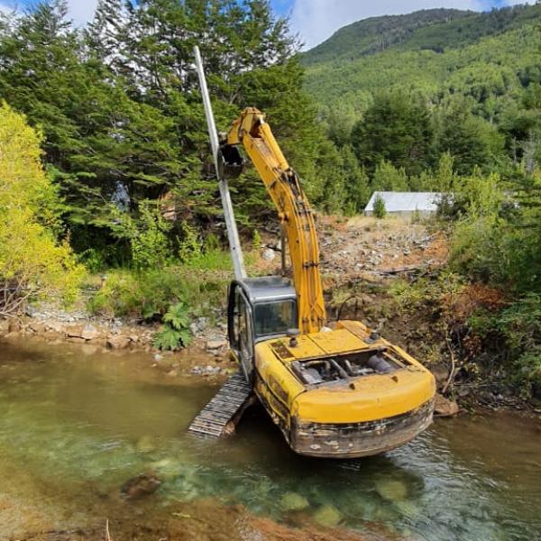 Obras