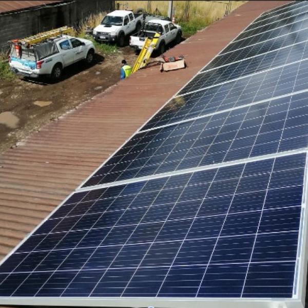 Proyectos Eléctricos